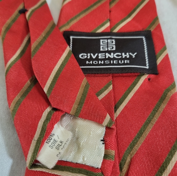 Givenchy neck tie - Picture 4 of 5